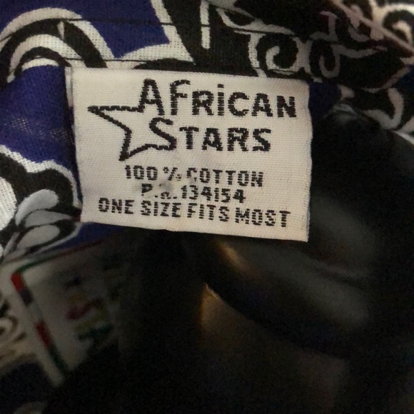 High Fashion Dashiki - Picture 8 of 8